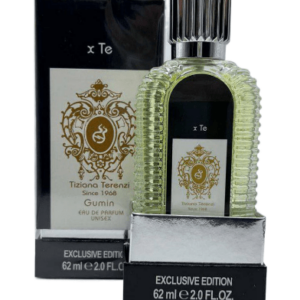 Мини-парфюм Tiziana Terenzi Gumin 62ml DUBAI Duty Free