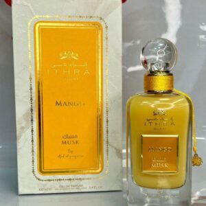 Ard Al Zaafaran Mango Musk 100ml Оригинал