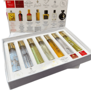 Парфюмерный набор Collection Discovery Set №2 7x15 ml