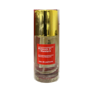 Компактный парфюм М + Mandarin 30 ml