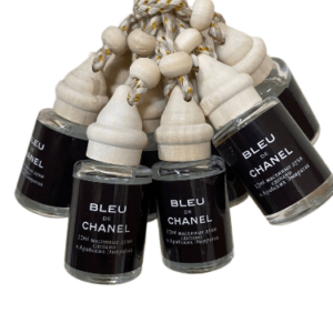 Автопарфюм / ароматизатор в авто Chanel "Bleu de Chanel" 12 ml