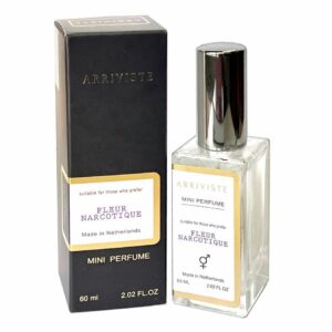 Мини-парфюм Arriviste Ex Nihilo "Fleur Narcotique" 60 ml