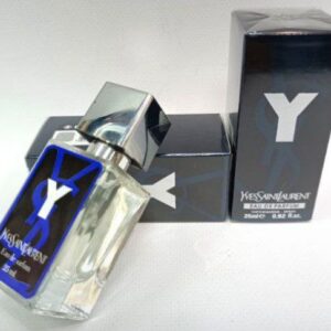 Мини парфюм Yves Saint Laurent Y for men 25ml duty free
