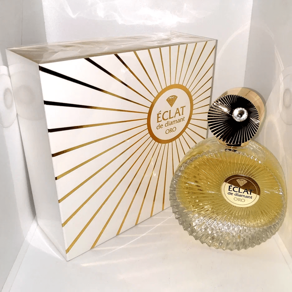 Fragrance World Exclusive "Eclat de Diamant" 100ml ОАЭ для женщин оригинал
