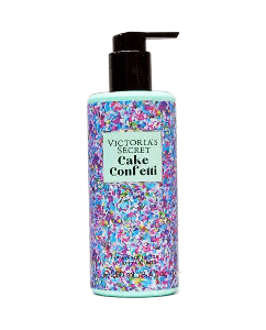 Лосьон для тела Victoria's Secret Cake Confetti 250ml