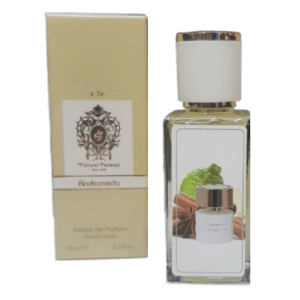 Мини-парфюм 35ml Tiziana Terenzi Andromeda duty free
