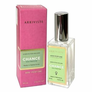 Мини-парфюм Arriviste Chanel "Chance Eau Fraiche" 60 ml