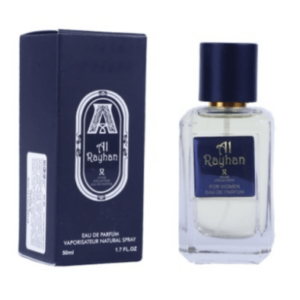ATTAR COLLECTION AL RAYHAN Eau de Parfum, 50мл