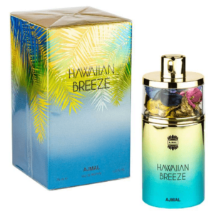 Ajmal "Hawaiian Breeze Eau De Parfum" 75ml Оригинал