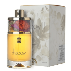 Ajmal "Shadow II Pour Femme" 75ml Оригинал