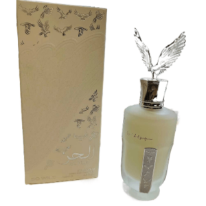 Ard Al Zaafaran Al Hur So Wild 100 ml ОАЭ Оригинал
