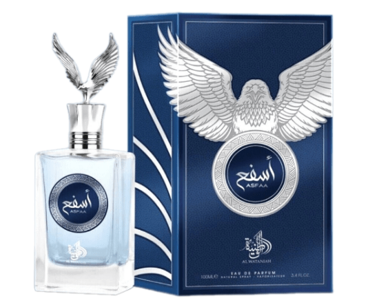 Al Wataniah Eqaab 100 ml Оригинал