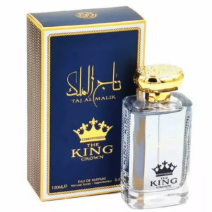 Al Zaafaran Taj Al Malik 100 ml Оригинал