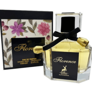 Alhambra Florence Pour Femme 100ml для женщин оригинал
