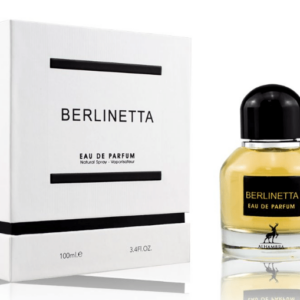Alhambra “Berlinetta” 100ml ОАЭ унисекс оригинал