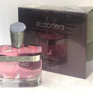 Alhambra Euzonea 100ml Оригинал