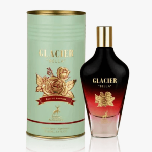 Alhambra Glacier Bella 100 ml Оригинал