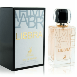 Alhambra Libbra 100ml ОАЭ для женщин оригинал