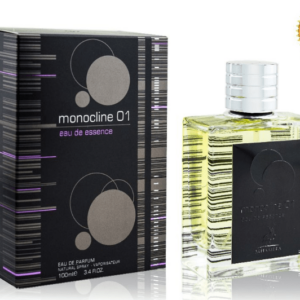 Alhambra Monocline 01 100ml ОАЭ унисекс оригинал