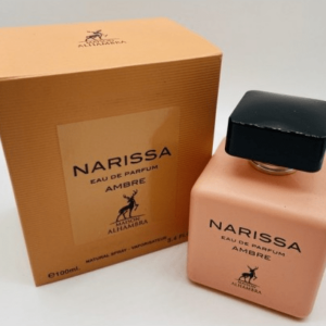 Alhambra Narissa Ambre 100 ml Оригинал