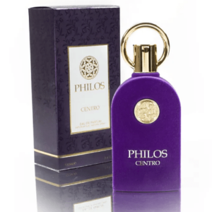 Alhambra Philos Centro 100 ml ОАЭ Оригинал