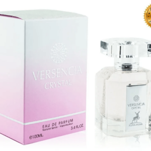 Alhambra Versencia Crystal 100ml ОАЭ оригинал