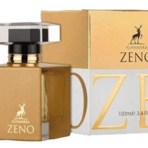 Alhambra "Zeno" 100ml ОАЭ унисекс для женщин оригинал