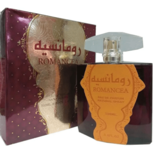 Ard AL Zaafaran “Romancea” 100ml ОАЭ для женщин оригинал