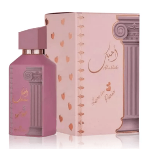 Ard Al Zaafaran Ahubbak Love in Paris 100 ml Оригинал