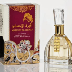 Ard Al Zaafaran Ameerat Al Ehsaas 100 ml Оригинал