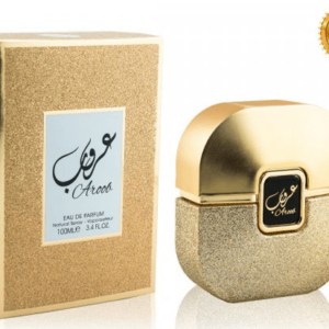 Ard Al Zaafaran "Aroob" 100ml ОАЭ унисекс оригинал
