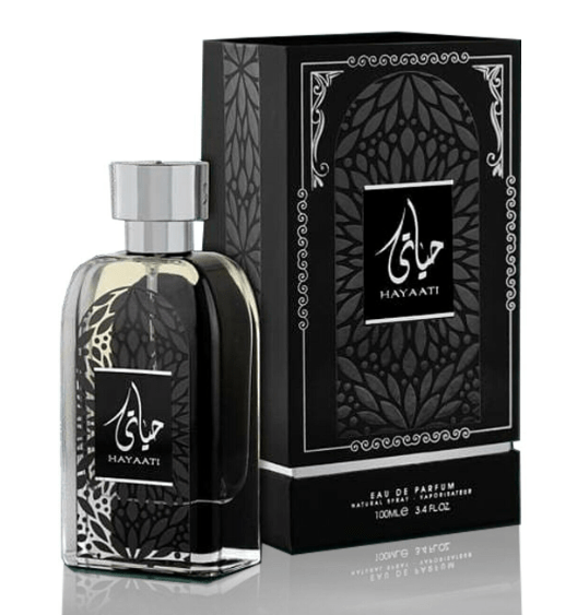 Ard Al Zaafaran “Hayaati” 100ml унисекс оригинал