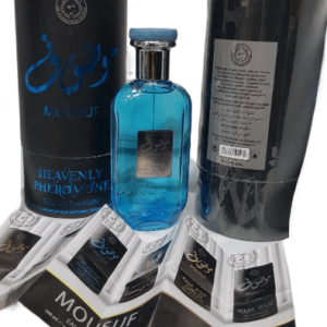 Ard Al Zaafaran Heavenly Pheromone в тубе 100 ml Оригинал