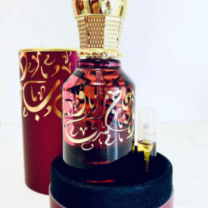 Ard Al Zaafaran Huroof 100 ml + пробник Оригинал