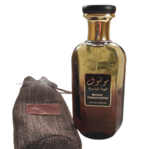 Ard Al Zaafaran "Mousuf French Coffee" 100 ml Оригинал
