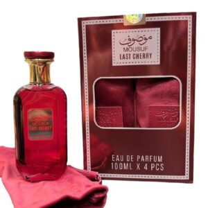 Ard Al Zaafaran Mousuf Last Cherry 100 ml оригинал