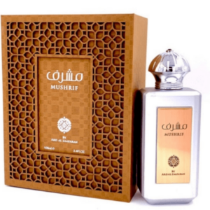 Ard Al Zaafaran Mushrif 100 ml оригинал