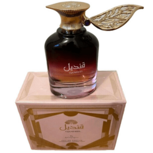 Ard Al Zaafaran Qandeel 100 ml ОАЭ Оригинал