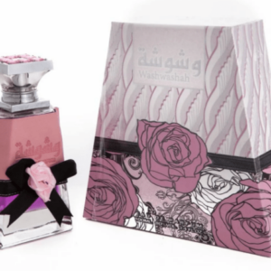 Ard Al Zaafaran WashWashah 100ml ОАЭ
