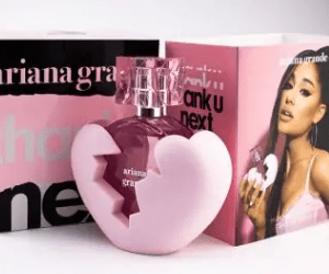 Ariana Grande "Thank U" 100 ml Люкс