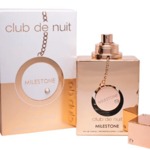 Armaf Club De Nuit Milestone original