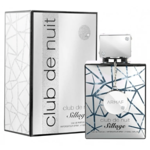Armaf "Club De Nuit Sillage" 100ml Оригинал