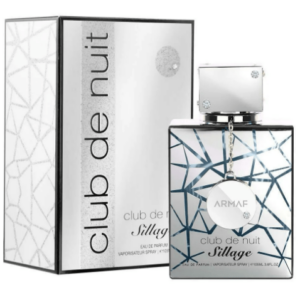 Armaf Club De Nuit Sillage original