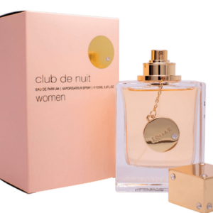 Armaf Club De Nuit Woman original