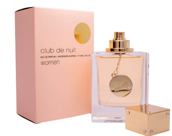 Armaf Club De Nuit Woman original