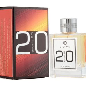 Armaf Sterling Parfum Exotic 20 100ml оаэ Оригинал