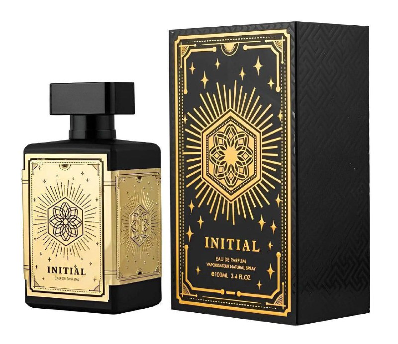Flavia Sterling Parfum Initial 100 ml Оригинал