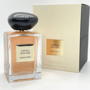 Armani Prive Santal Dan Sha 100 ml Люкс