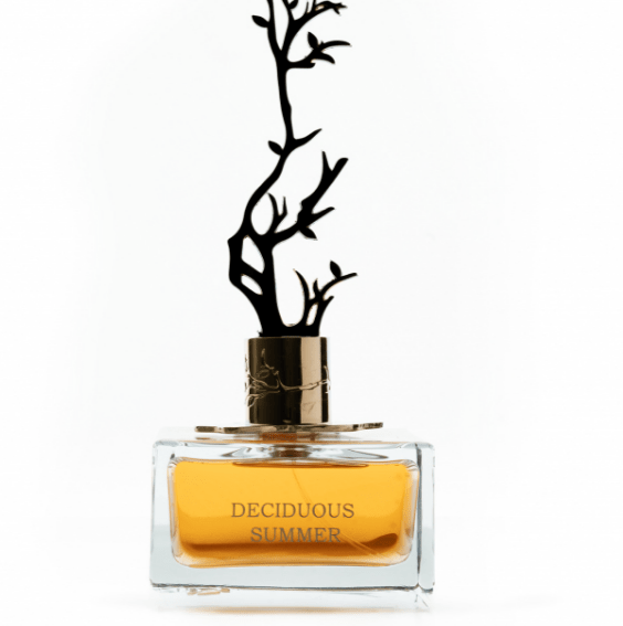 Aurora Scents Deciduous Summer 100 ml + 8 ml пробник Оригинал