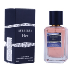 BURBERRY HER Eau de Parfum, 50мл